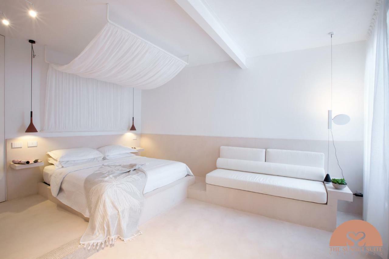 The Sunset Suite Vernazza Exterior photo